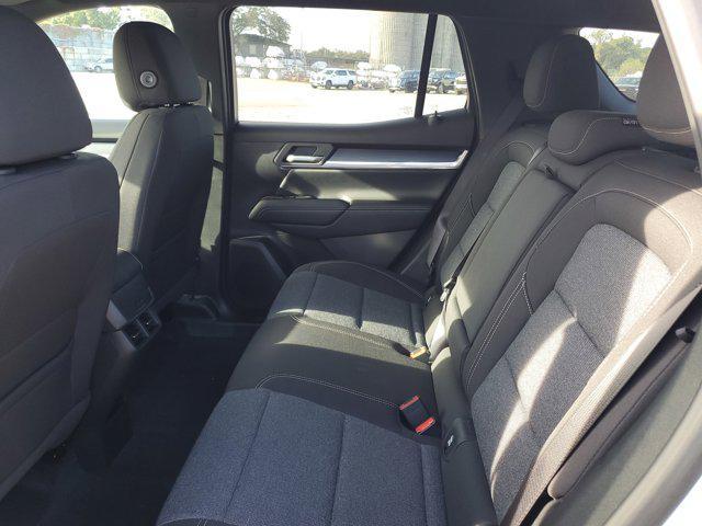 new 2026 GMC Terrain car, priced at $28,309