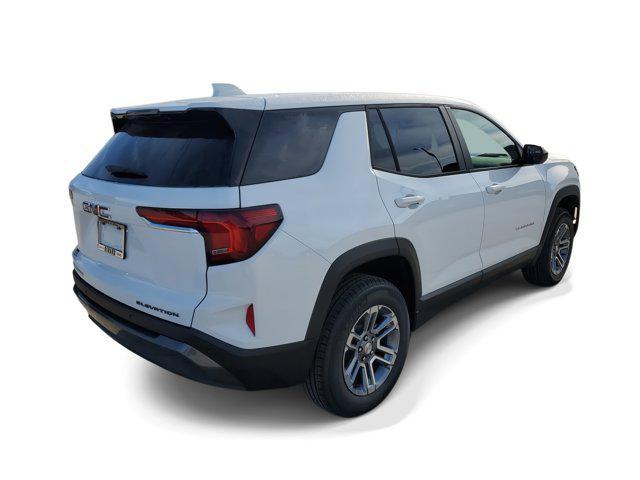 new 2026 GMC Terrain car, priced at $28,309