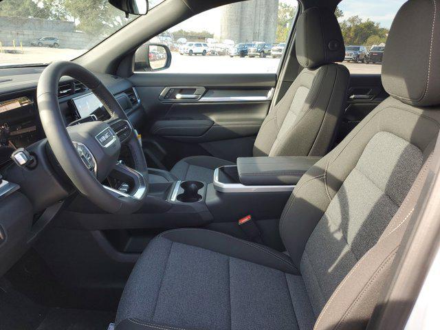 new 2026 GMC Terrain car, priced at $28,309