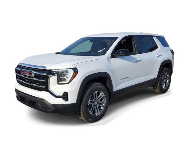 new 2026 GMC Terrain car, priced at $28,309