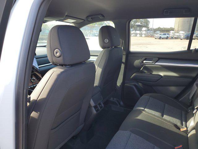 new 2026 GMC Terrain car, priced at $28,309