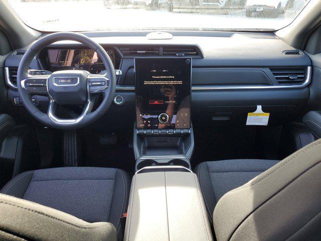 new 2026 GMC Terrain car, priced at $28,309