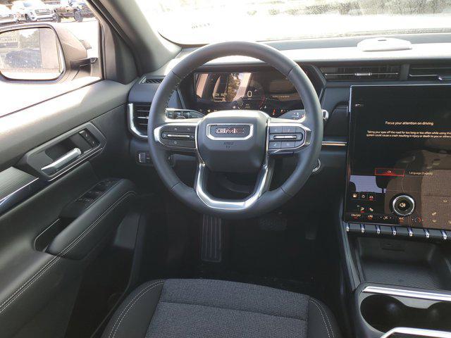 new 2026 GMC Terrain car, priced at $28,309