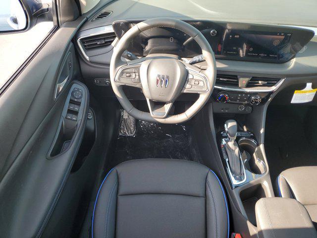 new 2026 Buick Encore GX car, priced at $25,479