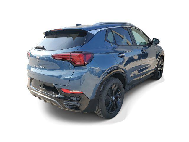 new 2026 Buick Encore GX car, priced at $25,479