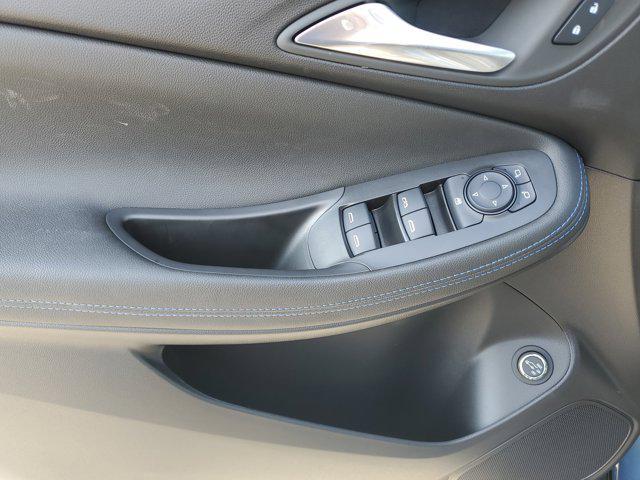 new 2026 Buick Encore GX car, priced at $25,479