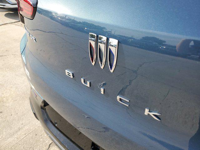 new 2026 Buick Encore GX car, priced at $25,479