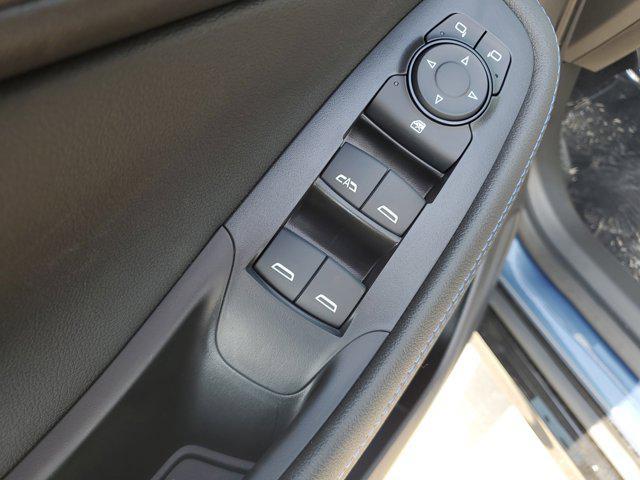new 2026 Buick Encore GX car, priced at $25,479