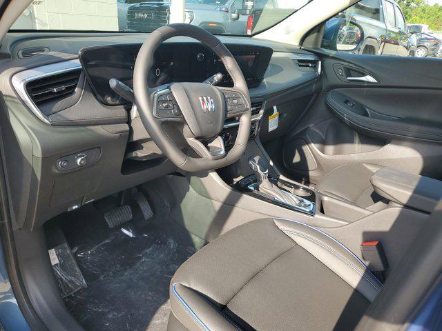 new 2026 Buick Encore GX car, priced at $25,479