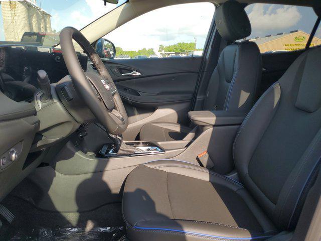 new 2026 Buick Encore GX car, priced at $25,479