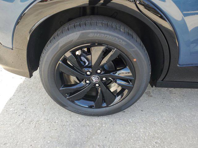 new 2026 Buick Encore GX car, priced at $25,479