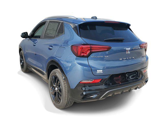 new 2026 Buick Encore GX car, priced at $25,479