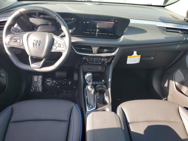 new 2026 Buick Encore GX car, priced at $25,479