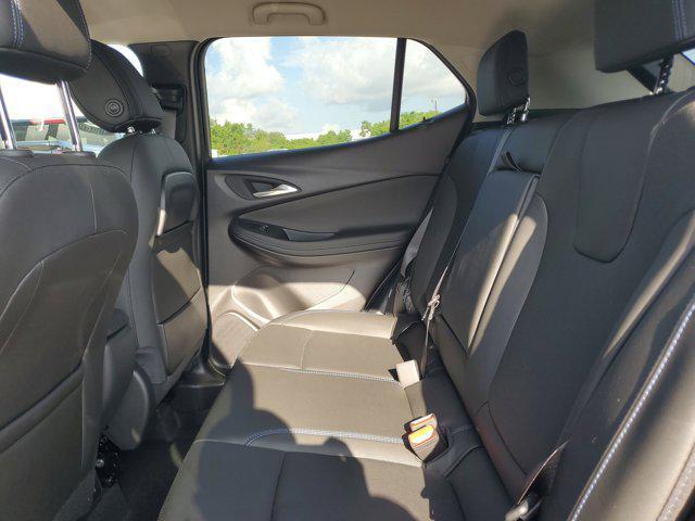 new 2026 Buick Encore GX car, priced at $25,479