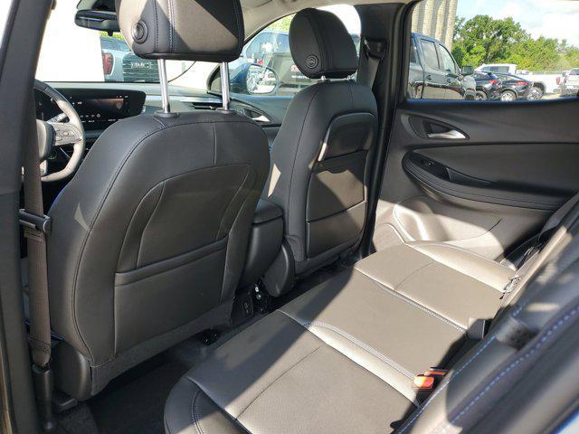 new 2026 Buick Encore GX car, priced at $25,479
