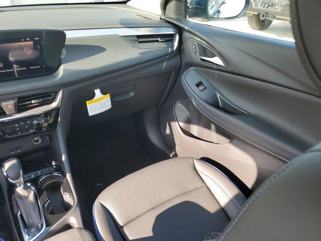 new 2026 Buick Encore GX car, priced at $25,479
