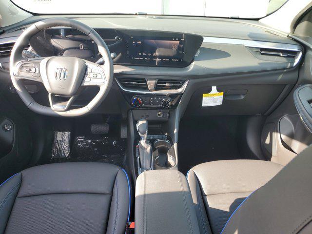 new 2026 Buick Encore GX car, priced at $25,479