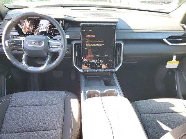 new 2026 GMC Acadia car, priced at $41,889