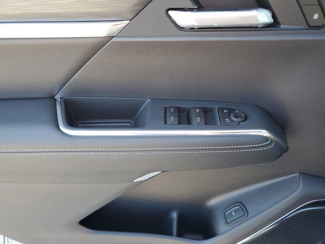 new 2026 GMC Acadia car, priced at $41,889
