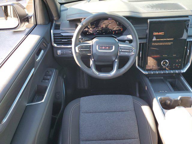 new 2026 GMC Acadia car, priced at $41,889