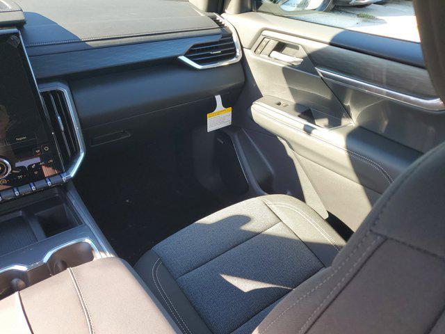 new 2026 GMC Acadia car, priced at $41,889
