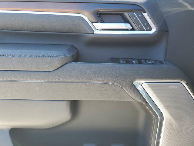 new 2025 GMC Sierra 2500 car, priced at $80,423