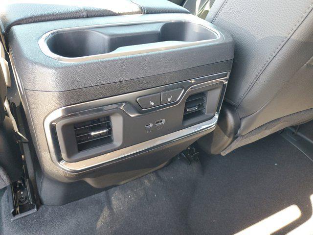 new 2025 GMC Sierra 2500 car, priced at $80,423