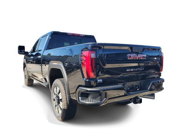 new 2025 GMC Sierra 2500 car, priced at $80,423
