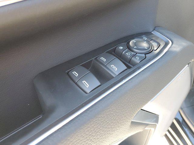 new 2025 GMC Sierra 2500 car, priced at $80,423