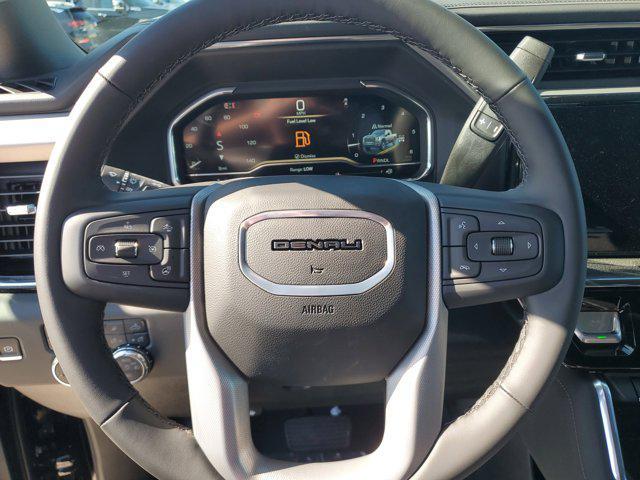 new 2025 GMC Sierra 2500 car, priced at $80,423