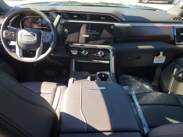 new 2025 GMC Sierra 2500 car, priced at $80,423