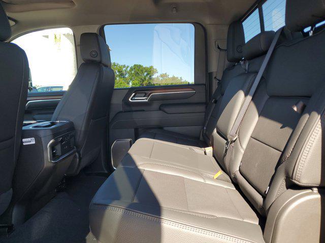 new 2025 GMC Sierra 2500 car, priced at $80,423