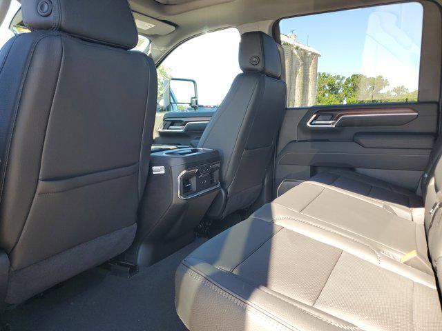 new 2025 GMC Sierra 2500 car, priced at $80,423