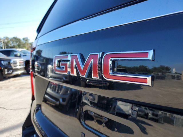 new 2025 GMC Yukon car, priced at $68,917