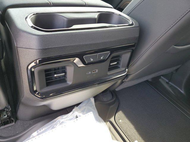 new 2025 GMC Sierra 1500 car, priced at $85,242