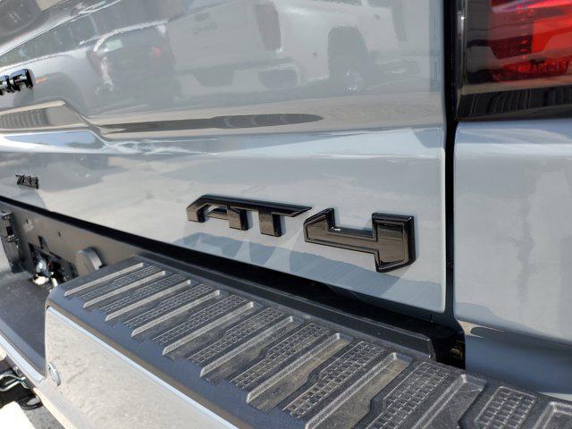 new 2025 GMC Sierra 1500 car, priced at $85,242