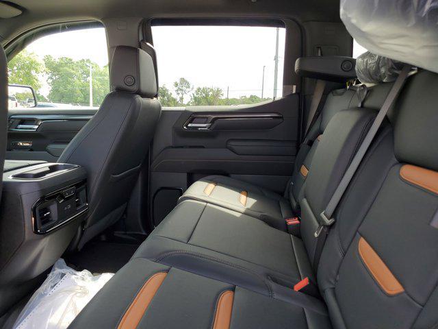 new 2025 GMC Sierra 1500 car, priced at $85,242