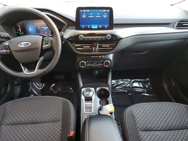 used 2023 Ford Escape car, priced at $21,908
