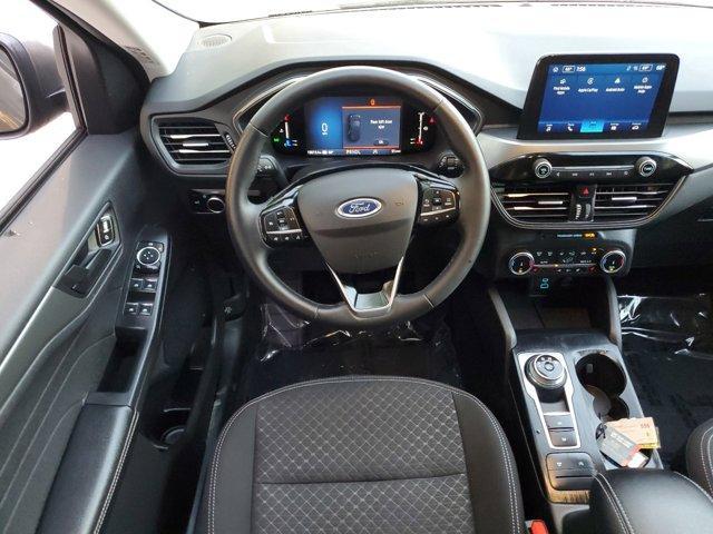 used 2023 Ford Escape car, priced at $21,908