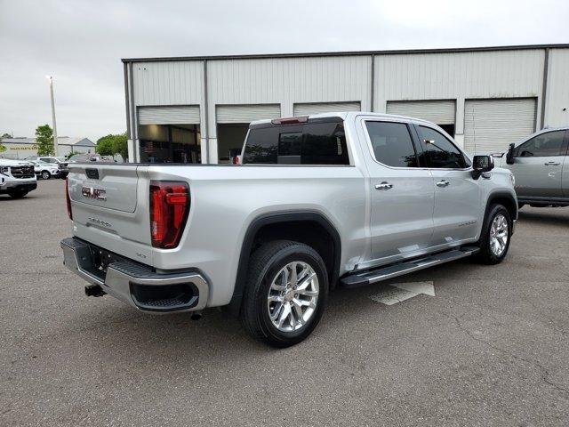 used 2022 GMC Sierra 1500 Limited car, priced at $37,988