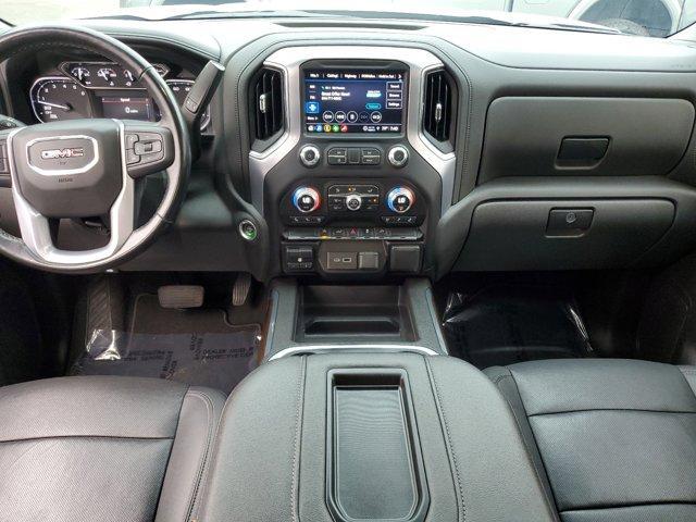 used 2022 GMC Sierra 1500 Limited car, priced at $37,988