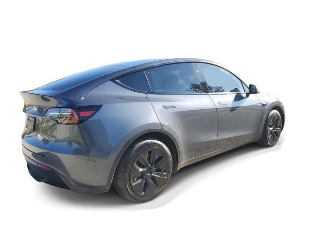 used 2023 Tesla Model Y car, priced at $33,374