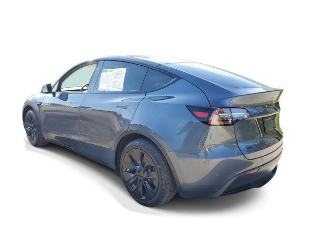 used 2023 Tesla Model Y car, priced at $33,374