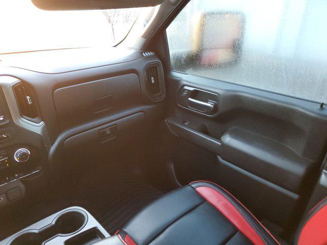 used 2024 Chevrolet Silverado 2500 car, priced at $47,672