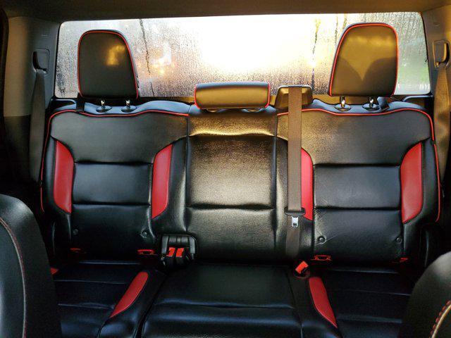 used 2024 Chevrolet Silverado 2500 car, priced at $47,672