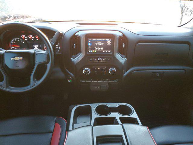 used 2024 Chevrolet Silverado 2500 car, priced at $47,672