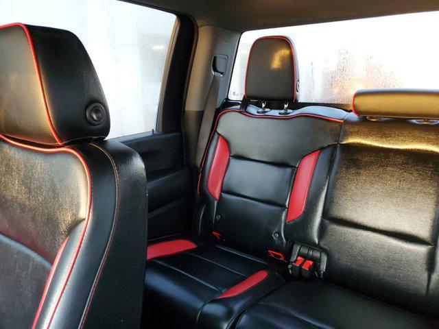 used 2024 Chevrolet Silverado 2500 car, priced at $47,672