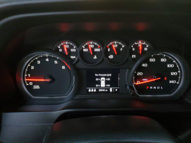 used 2024 Chevrolet Silverado 2500 car, priced at $47,672