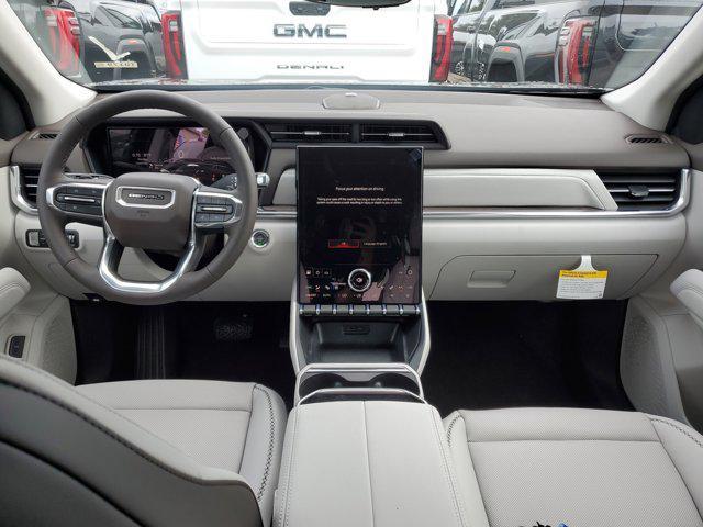 new 2026 GMC Terrain car, priced at $40,019