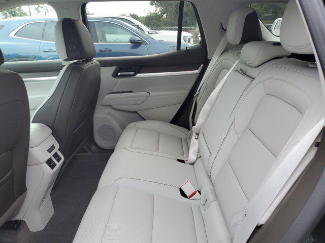 new 2026 GMC Terrain car, priced at $40,019